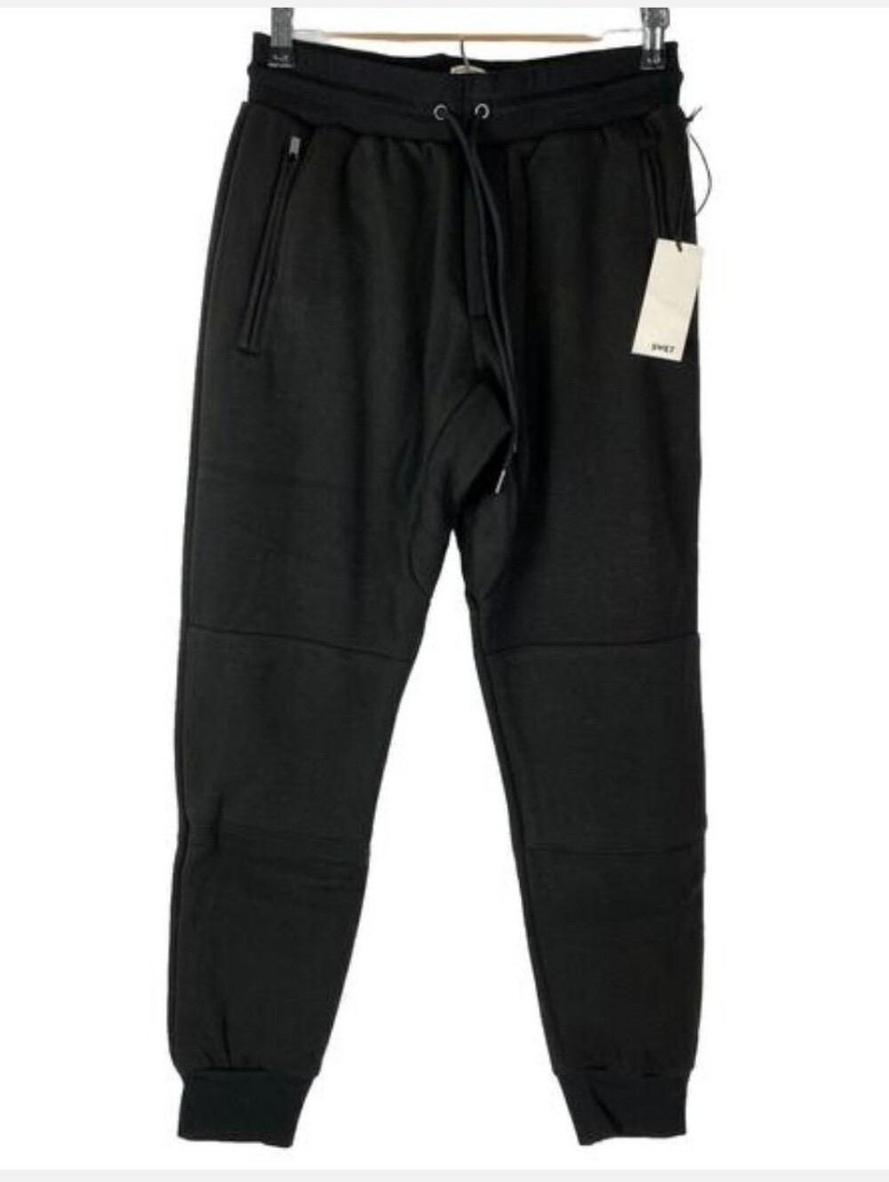 NWT Swet Tailor Stretch Fleece Jogger Size XXL